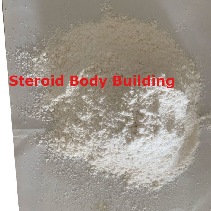 Trenbolone HexaParabolanPowder
